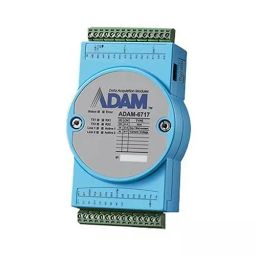 ADVANTECH I/O GATEWAY WITH ANALOG INPUT, 6PORT, ADAM-6717-A-picture-15