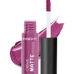 Insight Cosmetics Creme Matte Mousse Darling - 6.5 gm-picture-14