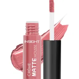 Insight Cosmetics Creme Matte Mousse Dream Girl - 6.5 gm-image-32