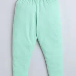 BAATCHEET Boys Parachute Printed T-Shirt With 2 Pants image 3