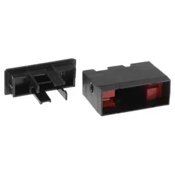RS PRO Fuse Holder , Voltage 240 V DC, Model No 2271434 image 3