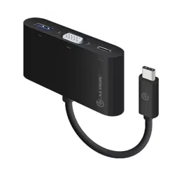 ALOGIC MultiPort Adapter with VGA/USB 3.0/USB-C 60 W, MP-UCVGCHG2-image-66