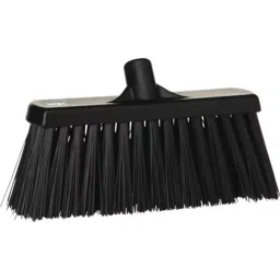 VIKAN Broom Black for General Purpose, 29159-picture-40