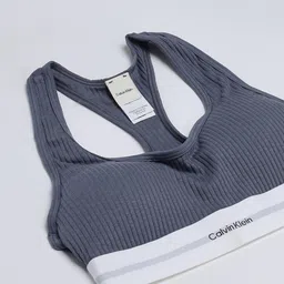 Calvin Klein Underwear Bra Full Coverage Lightly Padded image 3