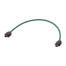 Harting Ethernet Cables ENET CABLE, IX A PLUG-PLUG, 500MM, 33480101827005-picture-28