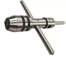 A.D INTERNATIONAL Spindle Tap Wrench Small Size and 3/32 inch to 1/4 inch (2.3 to 6.3 mm) Range, 9X-TSB7-OE9G (Pack of 3) image 4