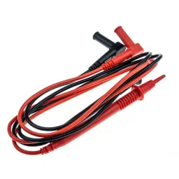 RS PRO RS380 Clamp Meter, Max Current 400A ac CAT III 600 V Model No 1231935 image 4