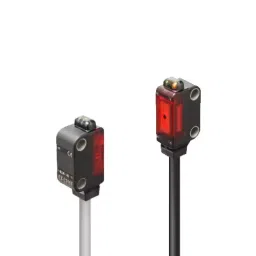 Panasonic Through Beam Ultra Compact Laser Sensor, Sensing Distance 3 m, EX-L212-picture-33
