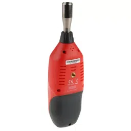 RS PRO RS-96 Air Quality Meter,PM2.5,PM10,Temperature,+122°F,+50°C Max, 100%RH Max, ModelNo 1558903 image 4
