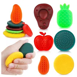 Kidology Fruit Sensory Toys for Kids-picture-13