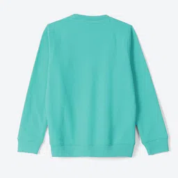 YK Disney Boys Printed Sweatshirt image 3