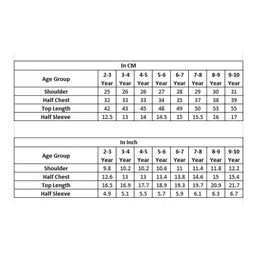 BLUSHES Christmas Theme 100% Cotton Half Sleeves Ho Ho Ho Text Printed Tee - White image 2