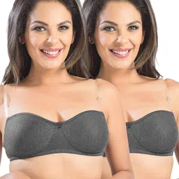 Sonari Pack of 2 Balconette Bras ell18-picture-27