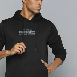 HRX by Hrithik Roshan Rapid-Dry Training Hooded Sweatshirt-image-50