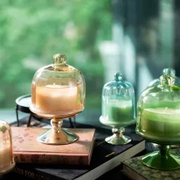 Doft Sundance Aura Aqua Soy Wax Jar Candle (Small) image 2