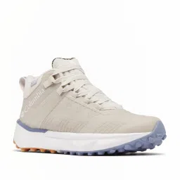 Columbia Women's FACET 75 EQUINOX Cloud Grey Outdoor Shoes image 2