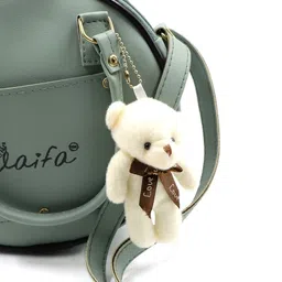 AAIFA Structured Sling Bag image 2