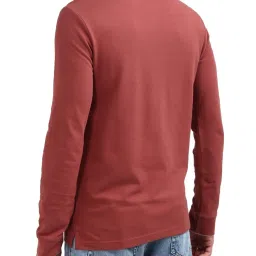 Calvin Klein Apple Butter Slim Fit T-Shirt image 2