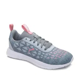 Puma Men's Agile Trip IDP Blue Casual Shoes-picture-12