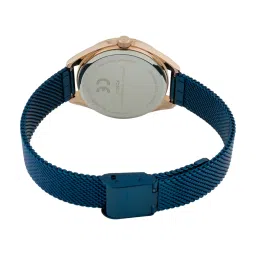 French Connection FCK4UM Analog Watch for Women image 2