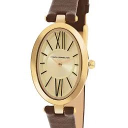 French Connection FCP44BRL Analog watch for Women image 2
