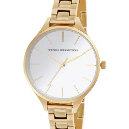French Connection FCS003B Analog Watch for Women image 2