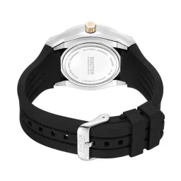 Reaction Kenneth Cole KRWGM9007604 Analog Watch for Men image 2