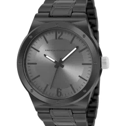 French Connection FCW17BM SS25 Analog Watch For Men with Bracelet image 2