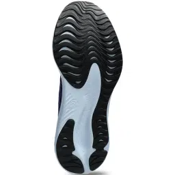 Asics Men's GEL-EXCITE 10 Blue Running Shoes image 5