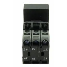 RS PRO Illuminated Push Button Complete Unit 22.5 mm 1NO+1NC, 2398203-picture-20