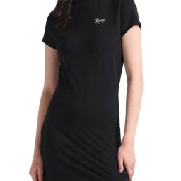 Tommy Hilfiger Black Curves Dress-picture-22