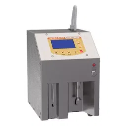 Hindustan Thermostatics Ultra Scan Kurien Twinsonic Milk Analyzer image 2