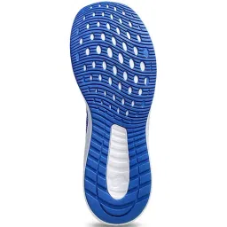 Asics Men's PATRIOT 13 Blue Running Shoes image 5