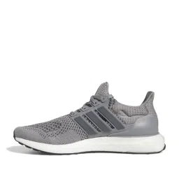 Adidas Men's ULTRABOOST 1.0 Grey Running Shoes image 2