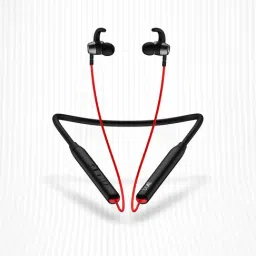 boAt Rockerz 260 Wireless Neckband With Upto 25H Playback (Active Black) image 3