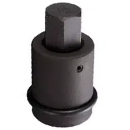 TONE Hexagon Socket For Impact Replacement Type 25.4 mm, 8AH22H-image-1