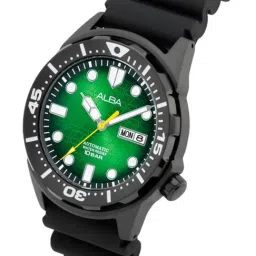 ALBA AL4445X1 Fashion Analog Watch for Men image 2