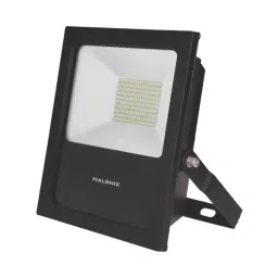 Halonix Floz-Neo LED Flood Light Water Proof 10 W with 120° Wide Beam, Cool White-image-19