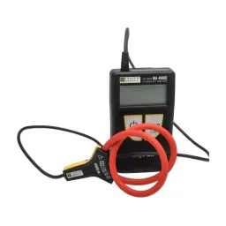 CHAUVIN ARNOUX Clamp Meter Max Current 4000 A AC CAT IV With UKAS Calibration, P01120577Z image 2
