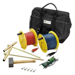 CHAUVIN ARNOUX Earth Tester Kit, P01102022-picture-16