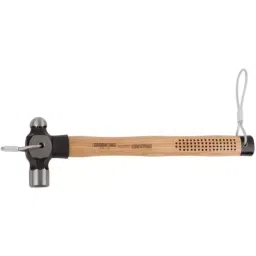 Bahco Ball-Pein Hammer 330 mm 450 g with Hickory Wood Handle, TAH479-16-picture-17
