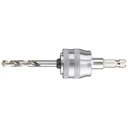 Hilti Metal Cut Hole Saw 7 mm Diameter Hex Shank, 2279302-picture-47