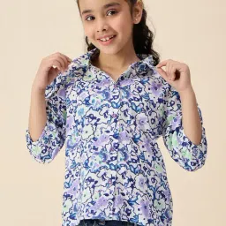 StyloBug Yellow Regular Fit Printed Dress-picture-23