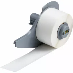 BRADY Polypropylene Label White 15.24 m (50 ft) x 25.4 mm (1 Inch), 803R16-image-98
