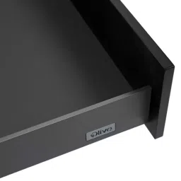 Olive Slimca Standard Drawer 500x122 mm Grey 40 Kg Weight Capacity, 113212410019 image 2