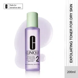 Clinique Clarifying Lotion 2 (Toner) image 1