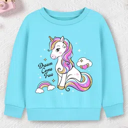 YK X Trampoline Girls Printed Sweatshirt-picture-27