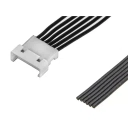Molex 6 Way Male Pico Blade Unterminated Wire Board Cable 425 mm, 2181110604 (Pack of 50)-picture-10
