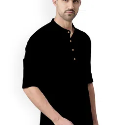 Vida Loca Men Kurta image 3