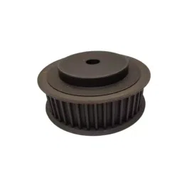 OPTIBELT Timing Belt Pulley Steel 40mm Belt Width x 14mm Pitch 30 Tooth, 14M 40 3000ZA-picture-12